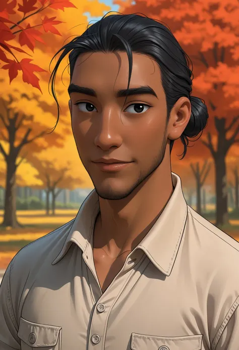 Theo from Coral Island [IllustriousXL]