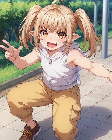 Kobo - Plus Sized Elf