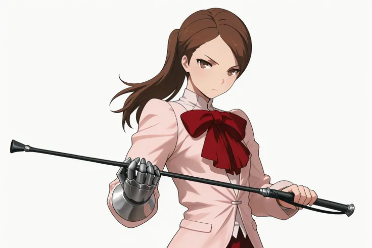 Barthomeloi Lorelei (Tsukihime 2?)