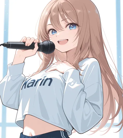 九重 華鈴 (IDOL×IDOL STORY!) / Karin Kokonoe (IDOL×IDOL STORY!)