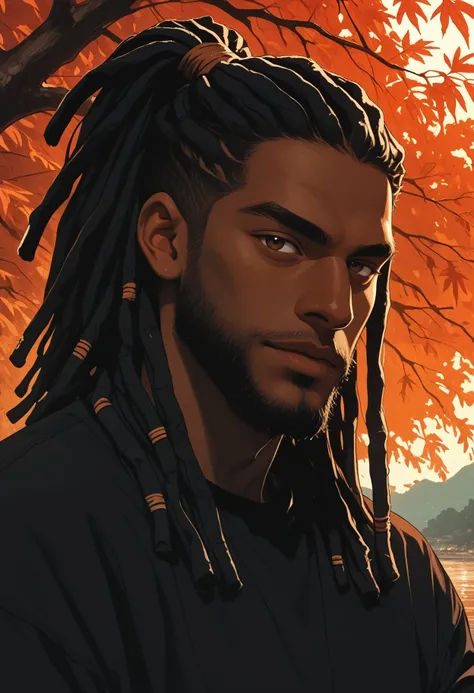 My OC - Nile [IllustriousXL]