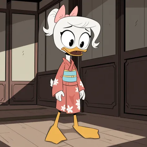 Ducktales 2017 Ducks