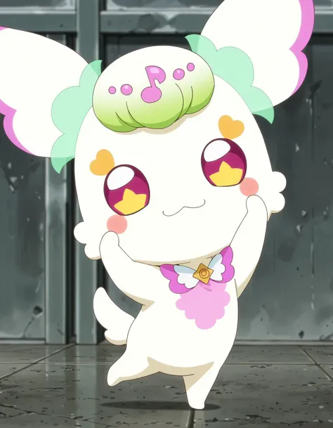 Purirun (Kimi to Idol Precure♪) / プリルン (キミとアイドルプリキュア♪)