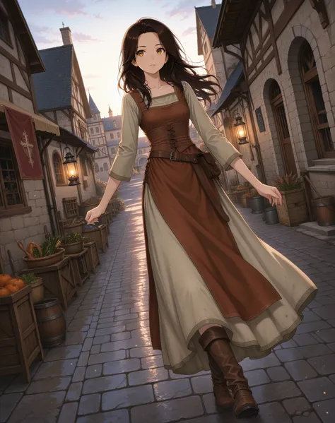 Carlotta Valentia - Skyrim