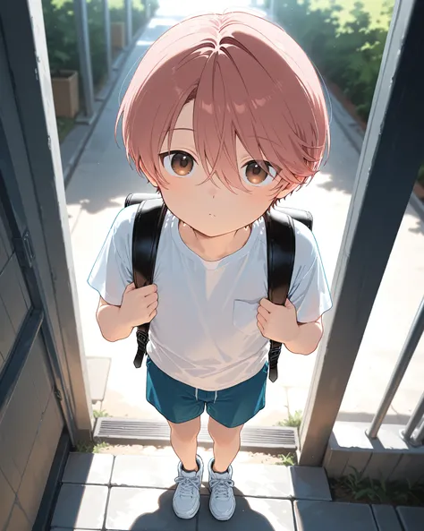 Tsubaki Sawashiro - Shota Oni - Ore to Yuu-nii!