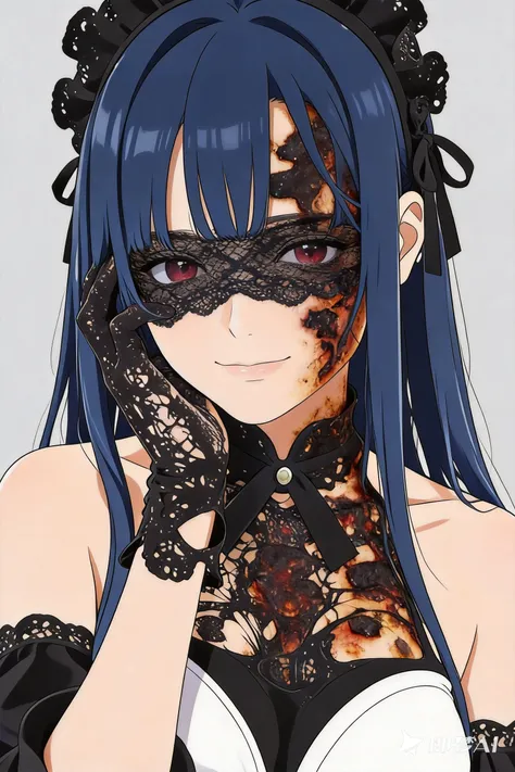 Horror Skin texture Series