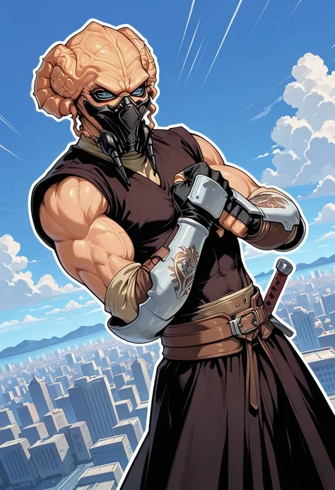 Plo Koon (Star Wars)