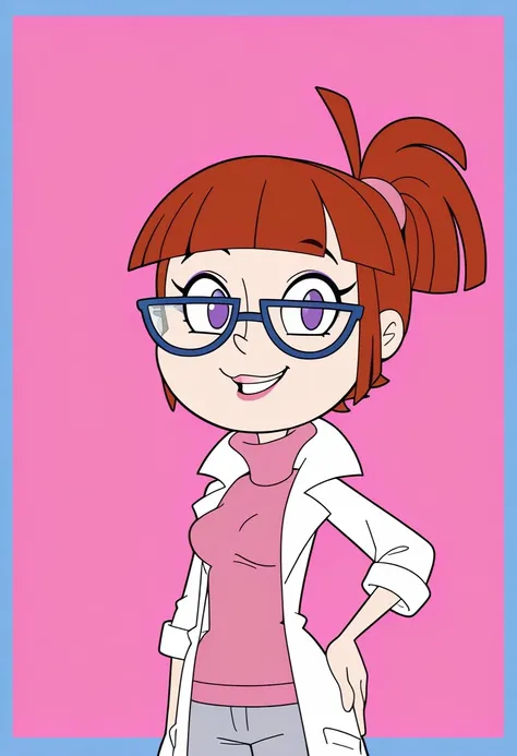 Dulce Inventillo (El Chapulín Colorado animado)