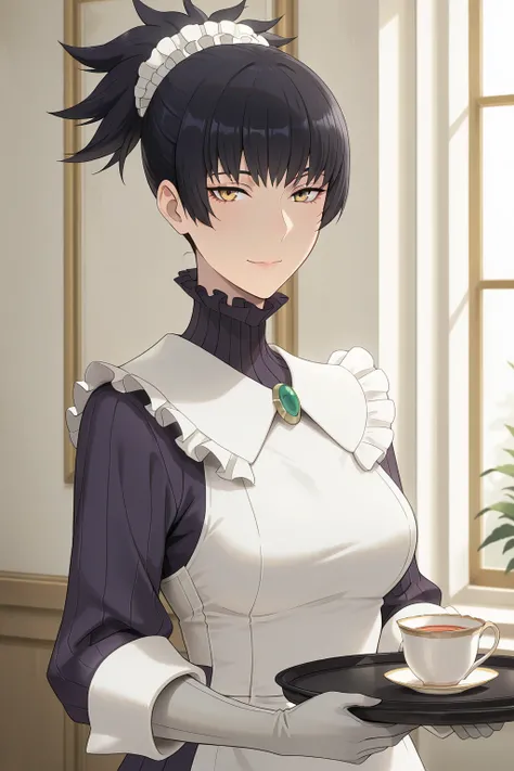 Claire (Lord El-Melloi II Case Files)