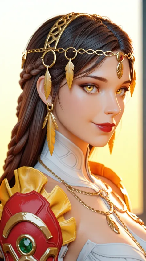 Dagger (Classic/Polarity Bond) (Marvel Rivals) [Illustrious]