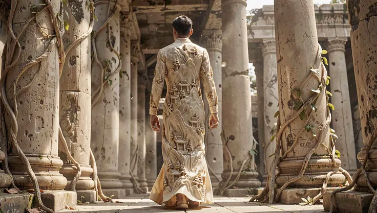Ivory style