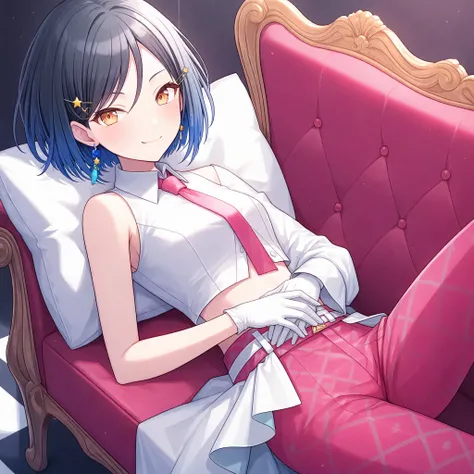 Valor Dancer (Shiraishi An) / Project SEKAI
