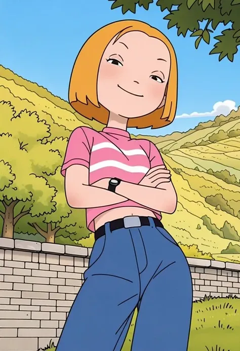 Lor McQuarrie / The Weekenders v3