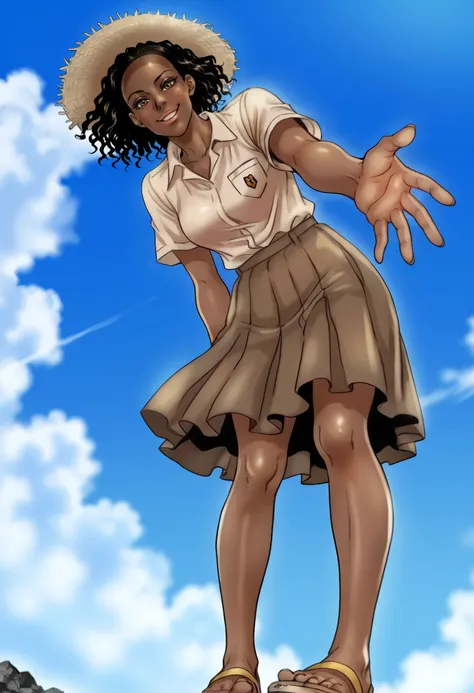 Rachel - Benefactors Daughters - Illustrious/SDXL - COMMISSION