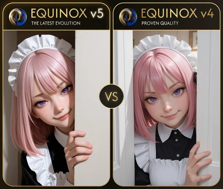 [BSS] - 🌗 Equinox (IL Semi-Realistic model)