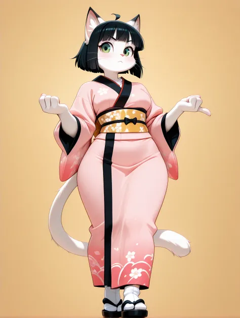 Traditional Clothes Package (Clothing Concept)