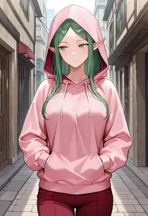 Naga - Fire Emblem Series (4 Outfits)