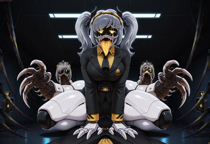 Eldritch J ( Drones)