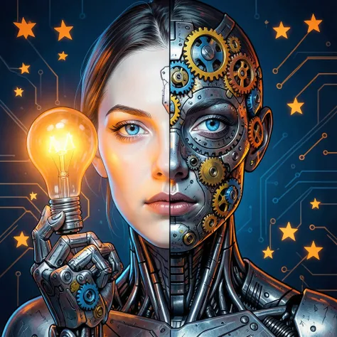V67 Matrix AI