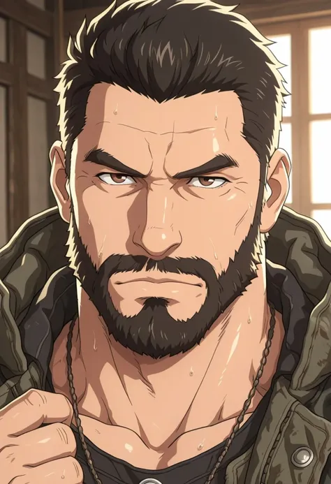 Kyle Crane - Dying Light: The Beast