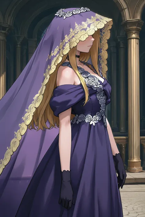 Twin Princesses of Iselma (Lord El-Melloi II Case Files)