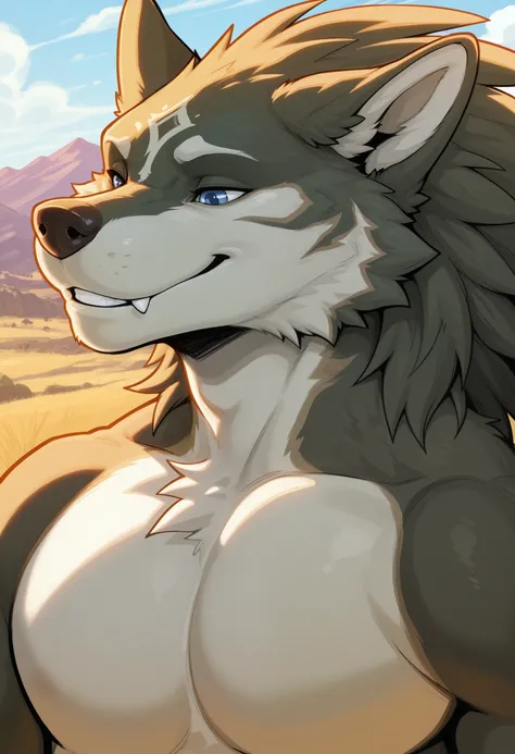 Wolf Link