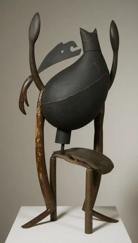 Sophie Taeuber-Arp Art