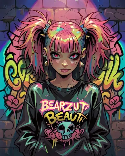 Graffiti