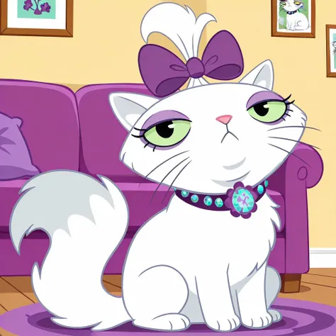 Opalescence (My Little Pony)