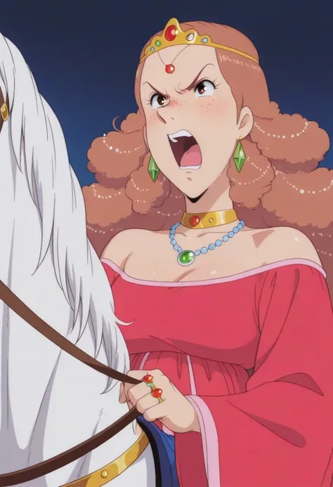 Princess- Grimms Fairy Tale Classics- Roku-nin no Goketsu