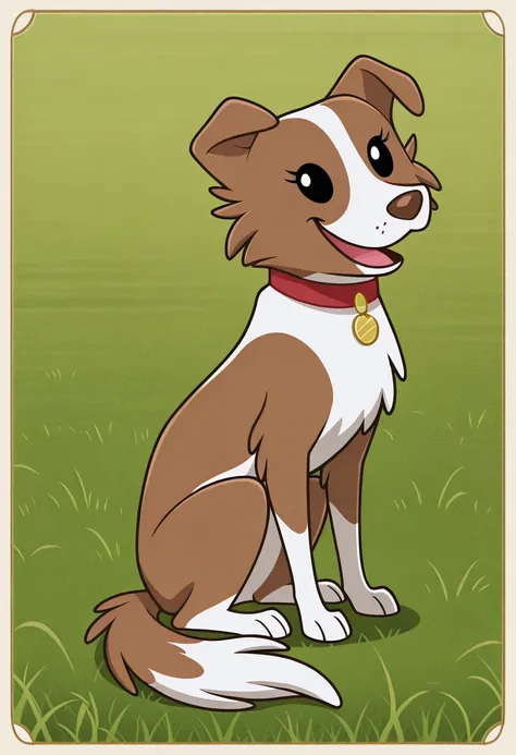 Winona (My Little Pony)