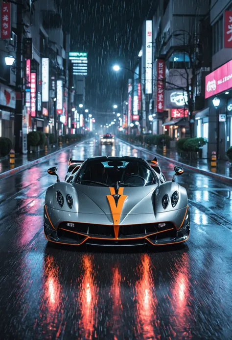 Car Meet Garage