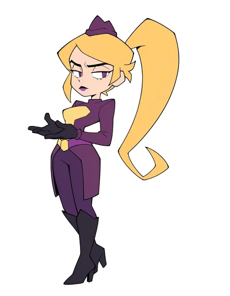 miss information (gameoverse)