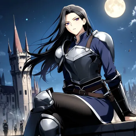 I Became the First Prince Legend of Sword's Song , Arwen Kirgayen