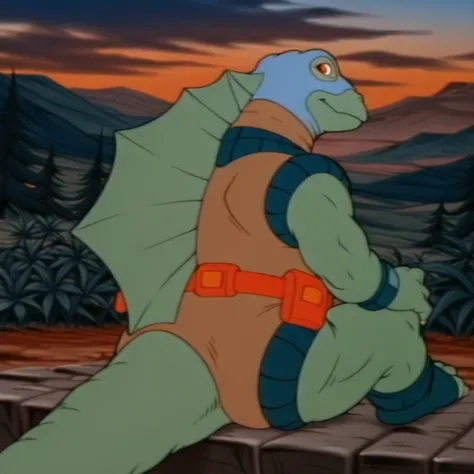 Dimetro (Dinosaucers)