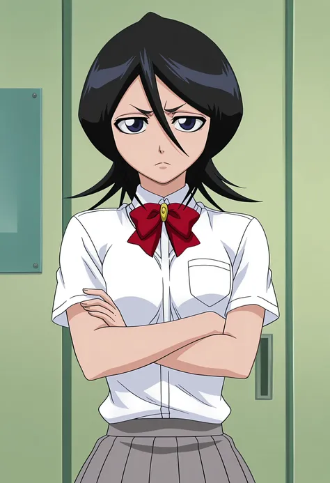 Bleach Anime Style