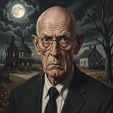 Rural Eldritch