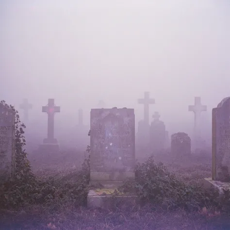 Witch House Aesthetics