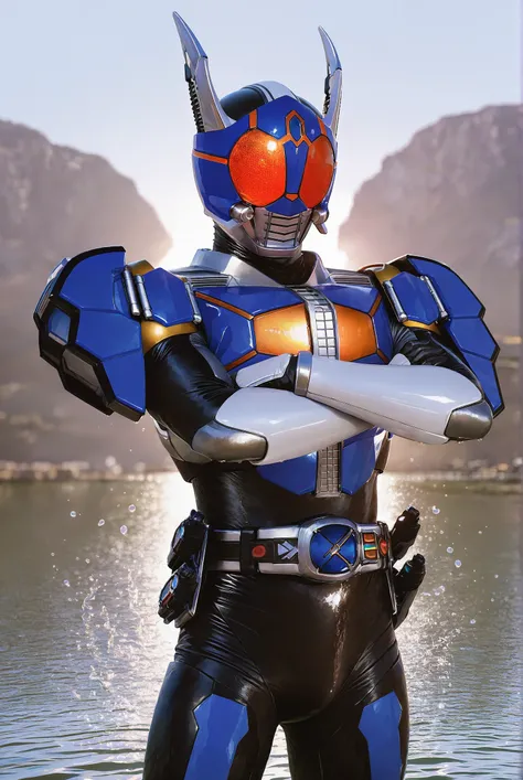 Kamen Rider Den-O / 仮面ライダー電王
