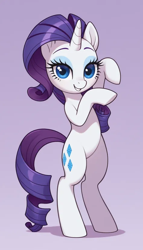 My Little Pony/Rarity+Equestria Girls