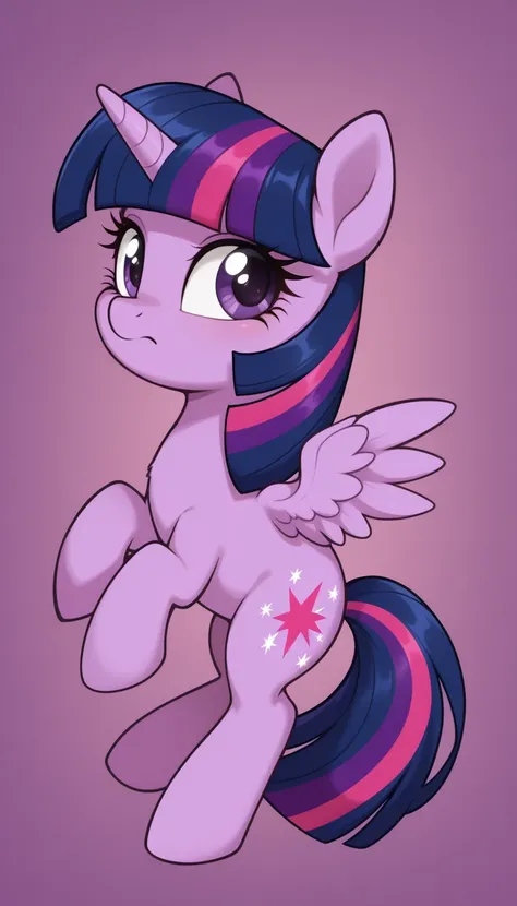 My Little Pony/Mane Six+Equestria Girls