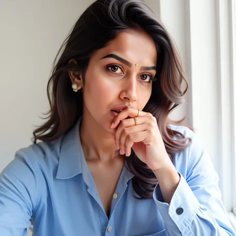 South Indian Girl