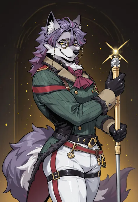 Charles Richter (#Compass) | Чарльз Рихтер (#Compass) [Illustrious]