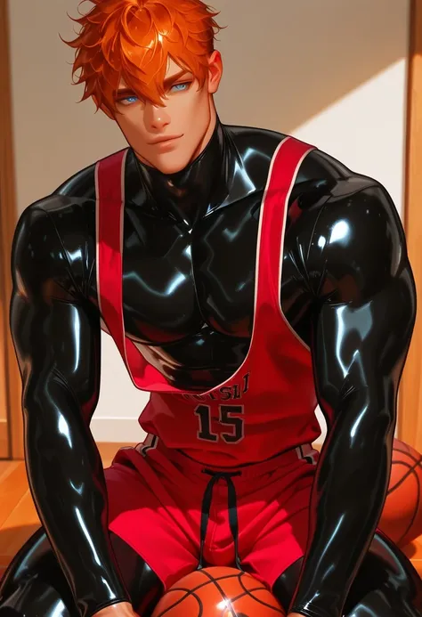  | Full Body | Bara