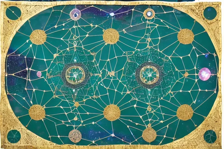 Solarum Mycelial Fascia Web Style