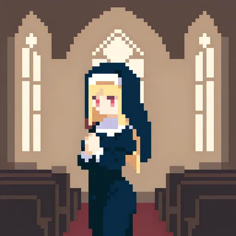 Pixel_Resin x16 pixel art