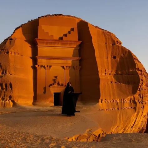 ARABIAN NIGHTS V2