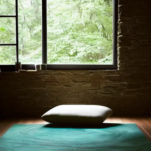 Solarum Meditator Style
