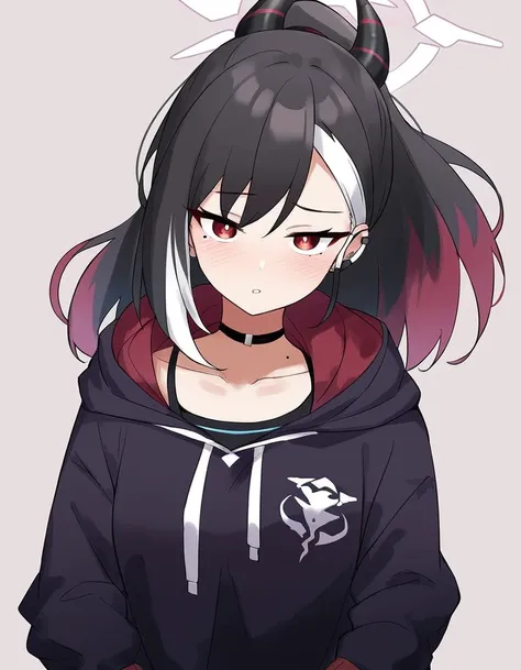 Haruno Plum (ハルノプラム) artstyle (Pixiv, etc) [Pony]