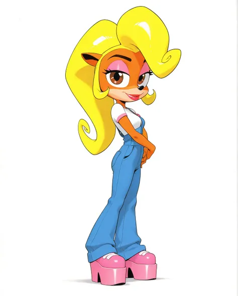 coco bandicoot